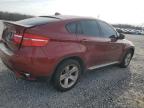 2010 Bmw X6 Xdrive35I de vânzare în Memphis, TN - Burn