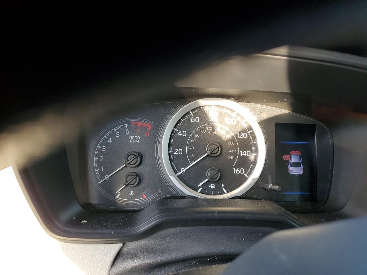 2021 Toyota Corolla - Image 9