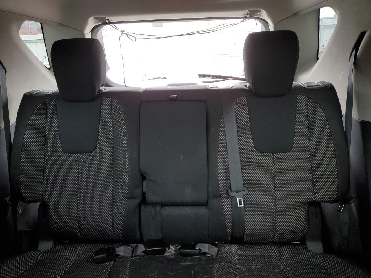 2013 Chevrolet Equinox - Image 10
