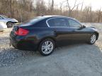 2015 Infiniti Q40  for Sale in Northfield, OH - Front End