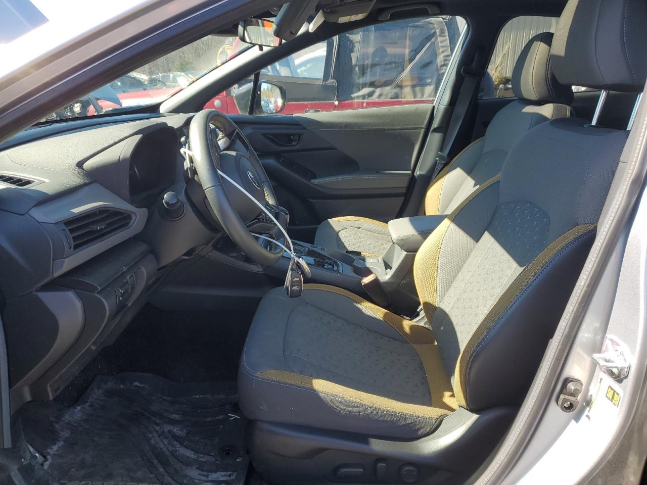2024 Subaru XV - Image 7