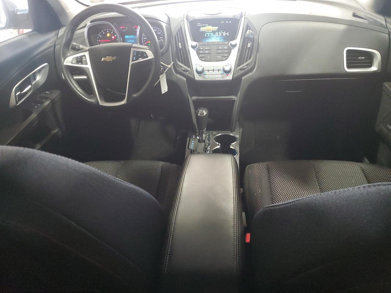 2016 Chevrolet Equinox - Image 8
