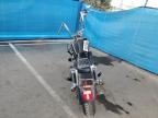 2007 HARLEY-DAVIDSON FXDBI  for sale at Copart CA - SAN JOSE