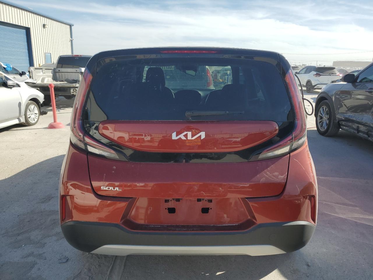 2023 Kia Soul - Image 6