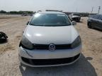 2011 Volkswagen Jetta S for Sale in San Antonio, TX - Side
