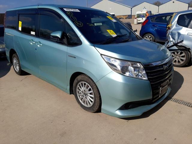 2014 TOYOTA OTHER