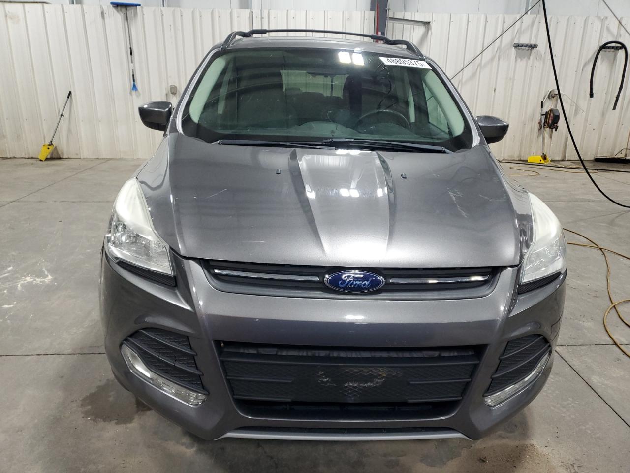 2013 Ford Escape - Image 5