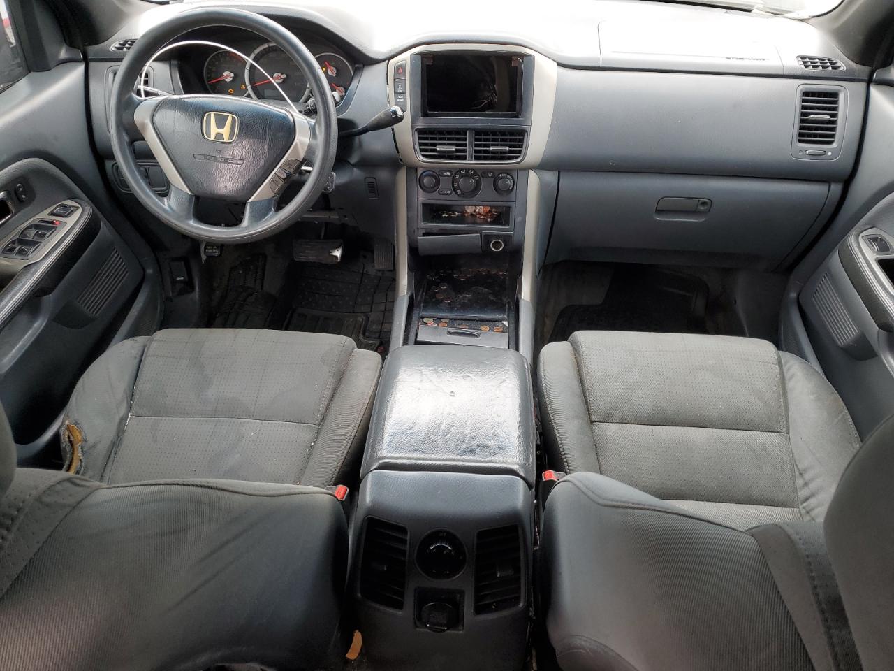 2006 Honda Pilot - Image 8