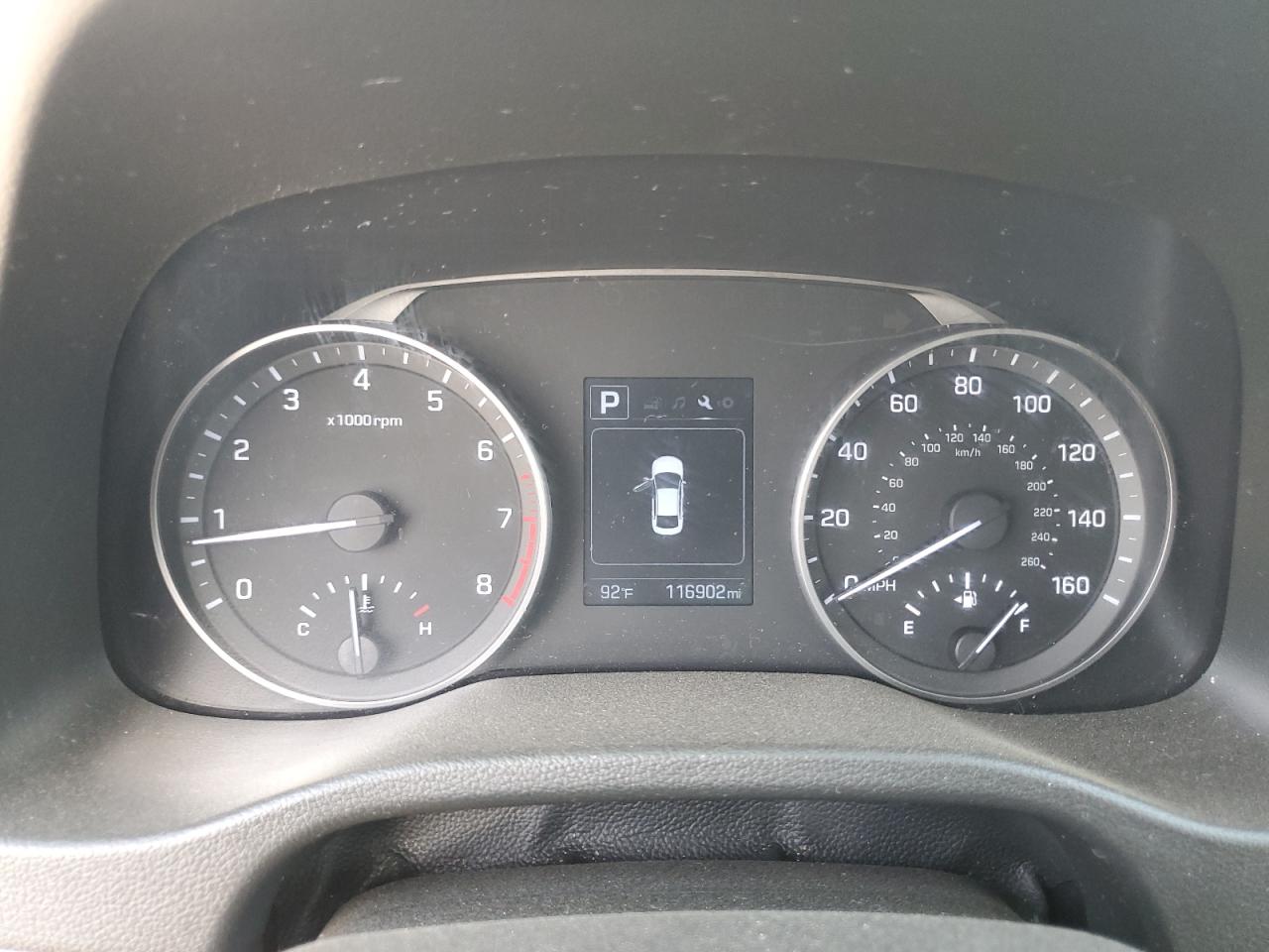 2018 Hyundai Elantra - Image 9