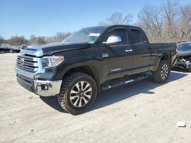 2019 Toyota Tundra Double Cab Limited