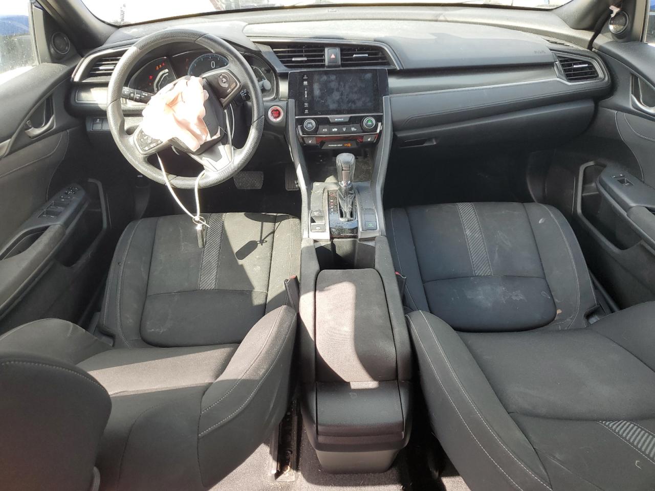 2018 Honda Civic - Image 8