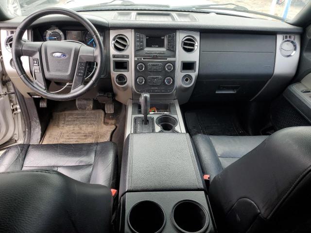 FORD EXPEDITION 2016 Szary