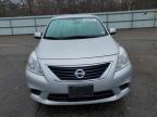 2012 Nissan Versa S იყიდება Brookhaven-ში, NY - Mechanical