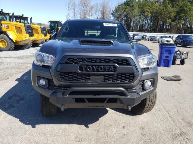  TOYOTA TACOMA 2023 Gray