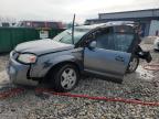 2007 Saturn Vue  за продажба в Wayland, MI - Rollover