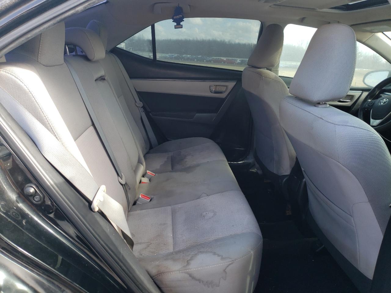 2015 Toyota Corolla - Image 10