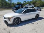 2025 Kia K4 Gt Line de vânzare în Fort Pierce, FL - Side