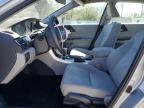 2017 Honda Accord Lx للبيع في Savannah، GA - Front End