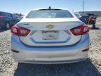 2016 Chevrolet Cruze Ls for Sale in Tifton, GA - Front End
