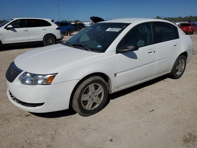 2006 Saturn Ion Level 2 за продажба в Houston, TX - Rear End