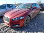 2014 JAGUAR XF PREMIUM for sale at Copart BRISTOL