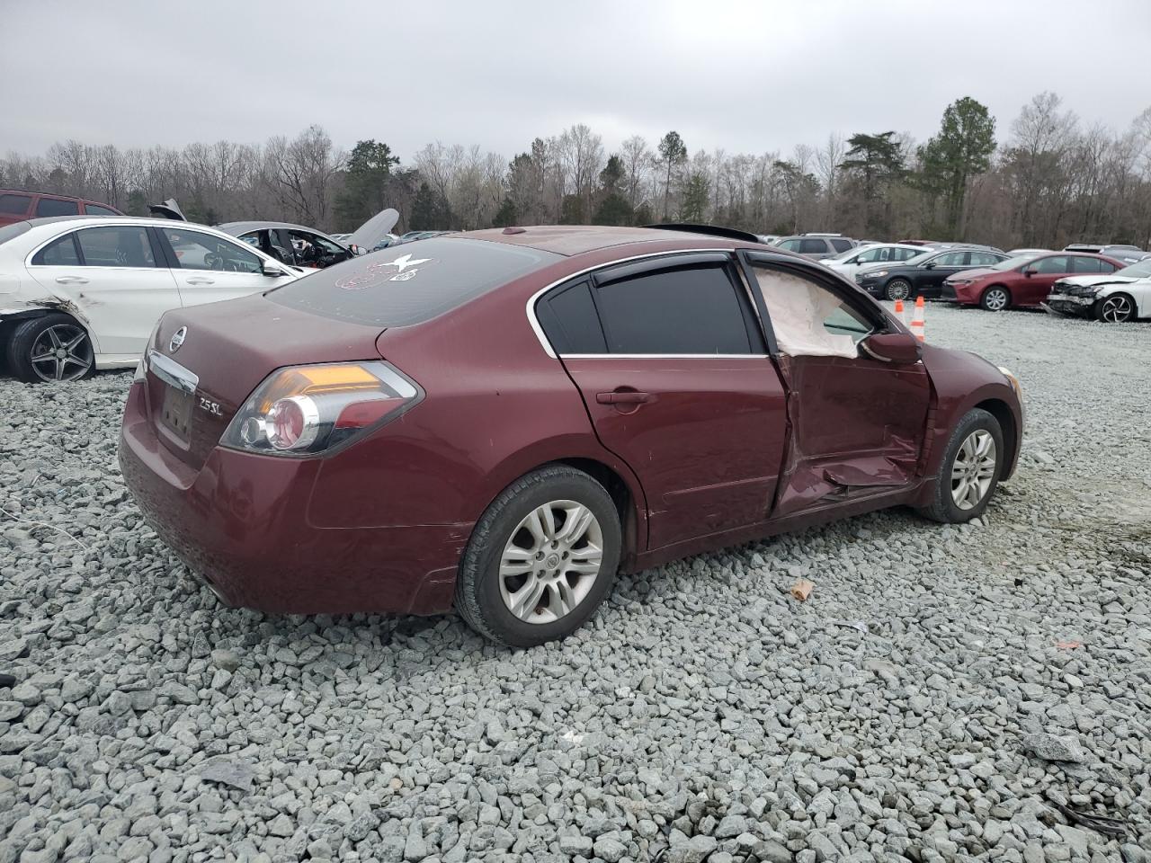 2011 Nissan Altima - Image 3