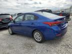 2020 Hyundai Accent Se en Venta en Cahokia Heights, IL - Front End