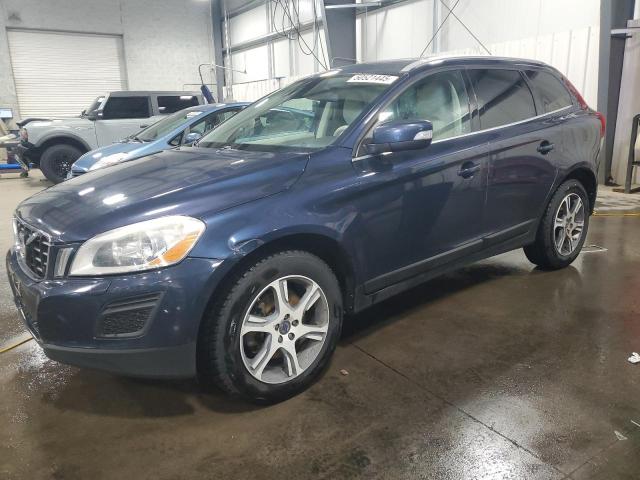 2013 Volvo Xc60 T6