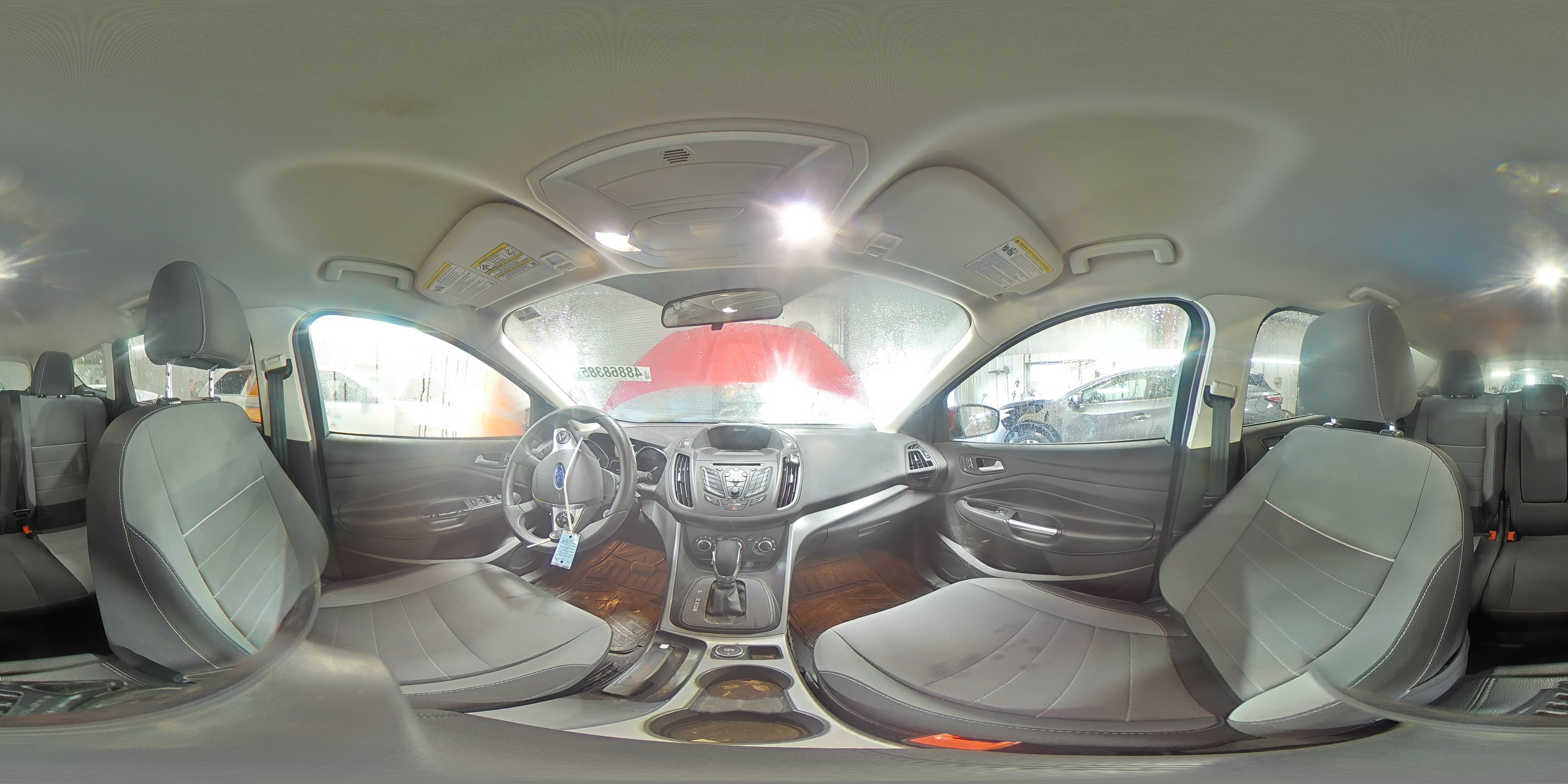 2015 Ford Escape - Image 14