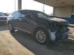 2016 Lincoln Mkx Select იყიდება Fort Wayne-ში, IN - Front End