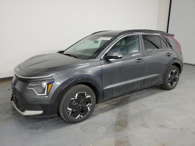 2024 Kia Niro Wind
