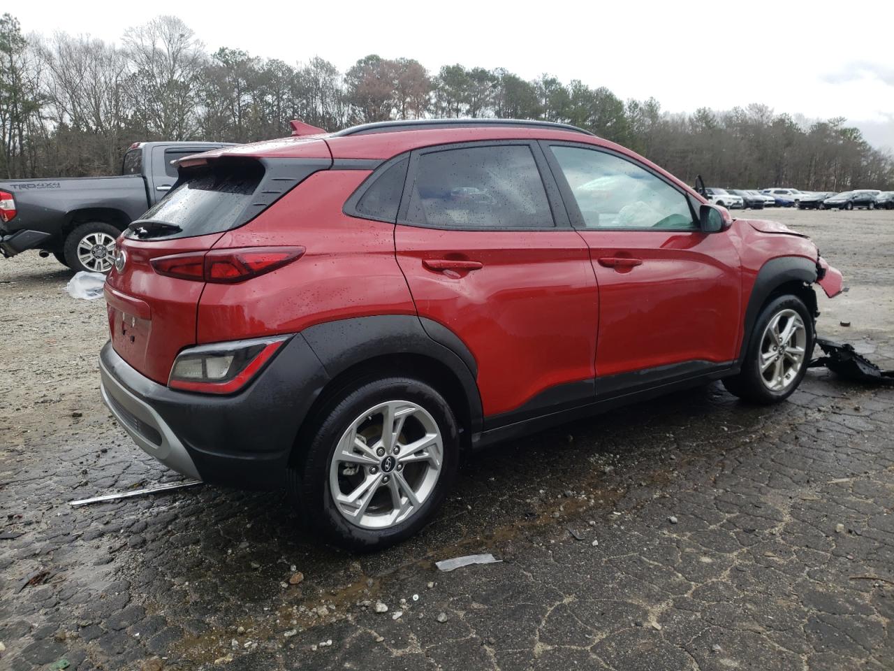 2022 Hyundai Kona - Image 3