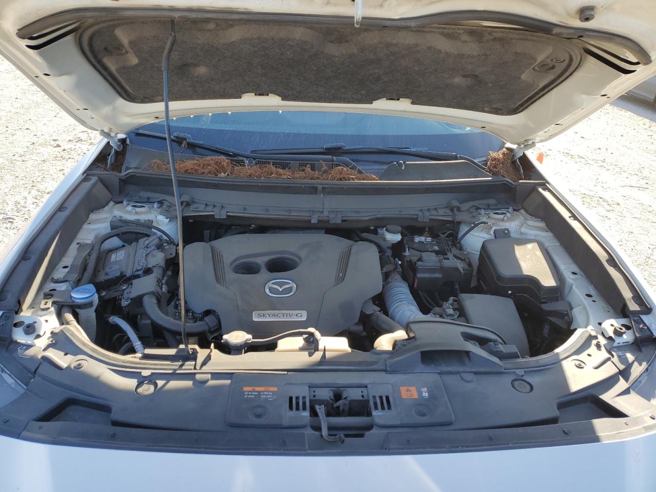 2021 Mazda CX-9 - Image 12