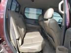 2007 Honda Ridgeline Rtl de vânzare în Fort Wayne, IN - Side