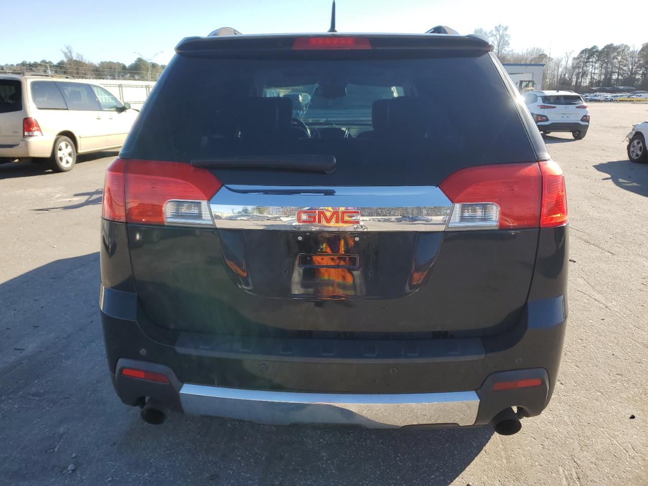 2012 GMC Terrain - Image 6