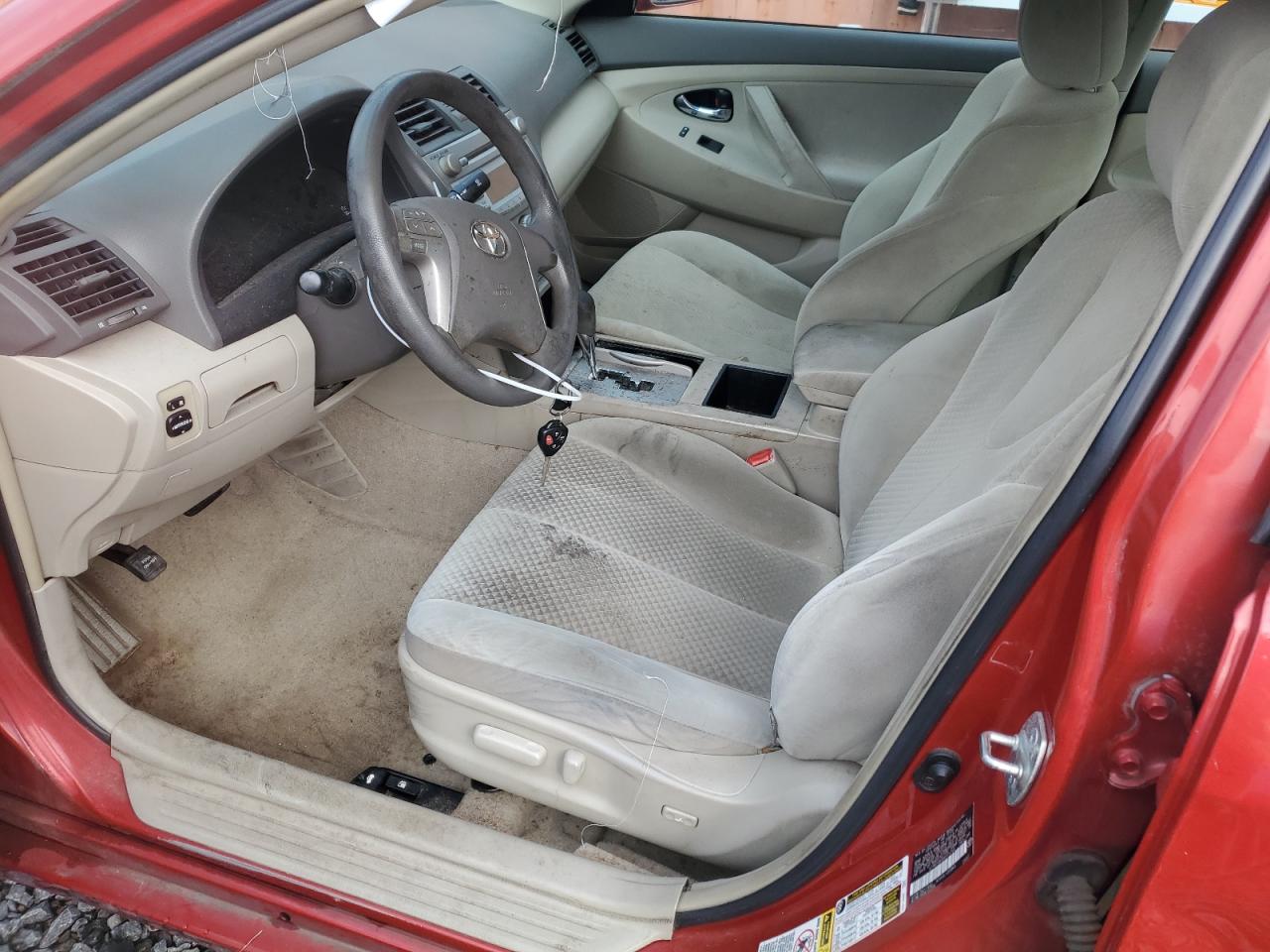 2009 Toyota Camry - Image 7