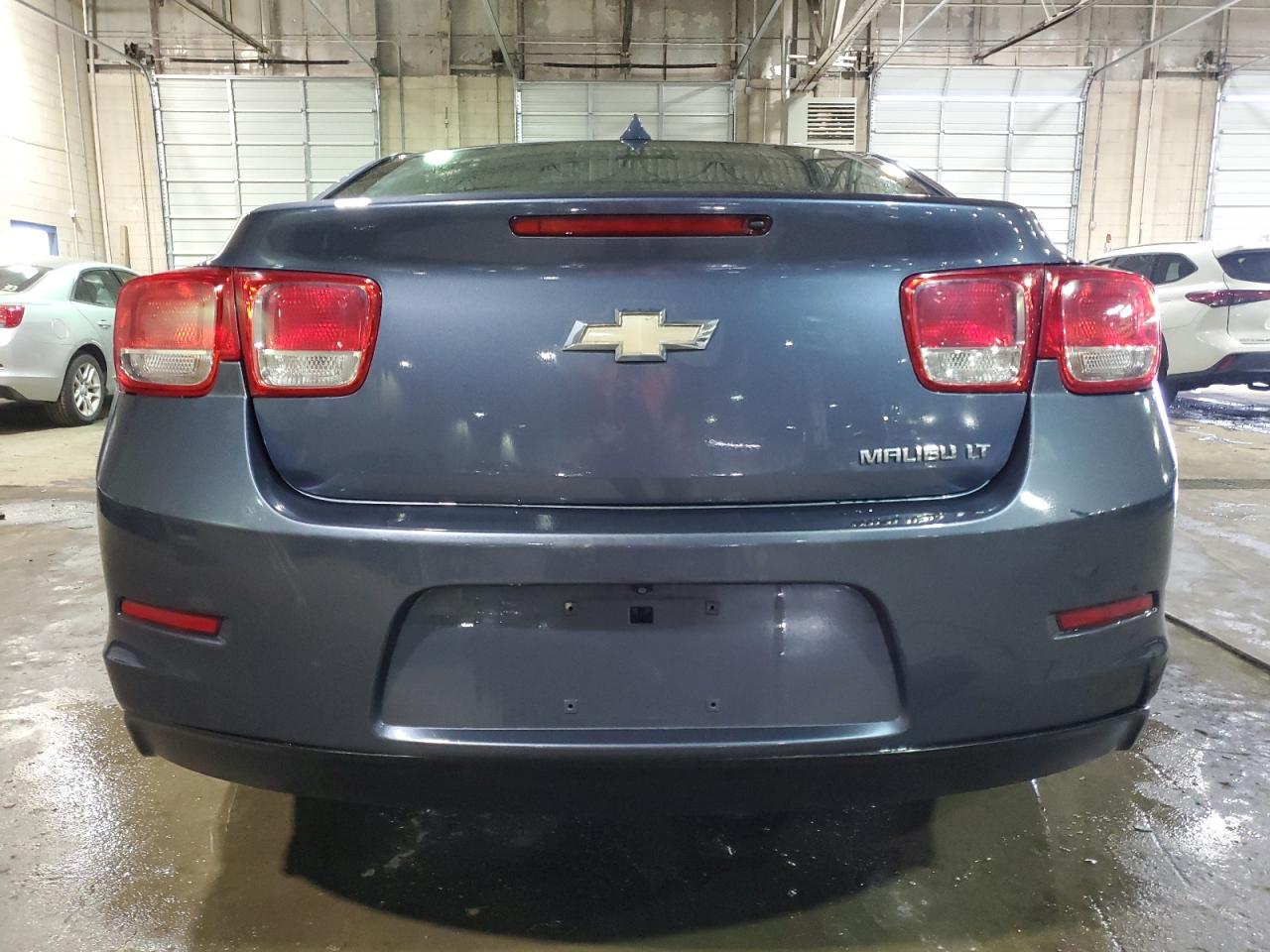 2013 Chevrolet Malibu - Image 6