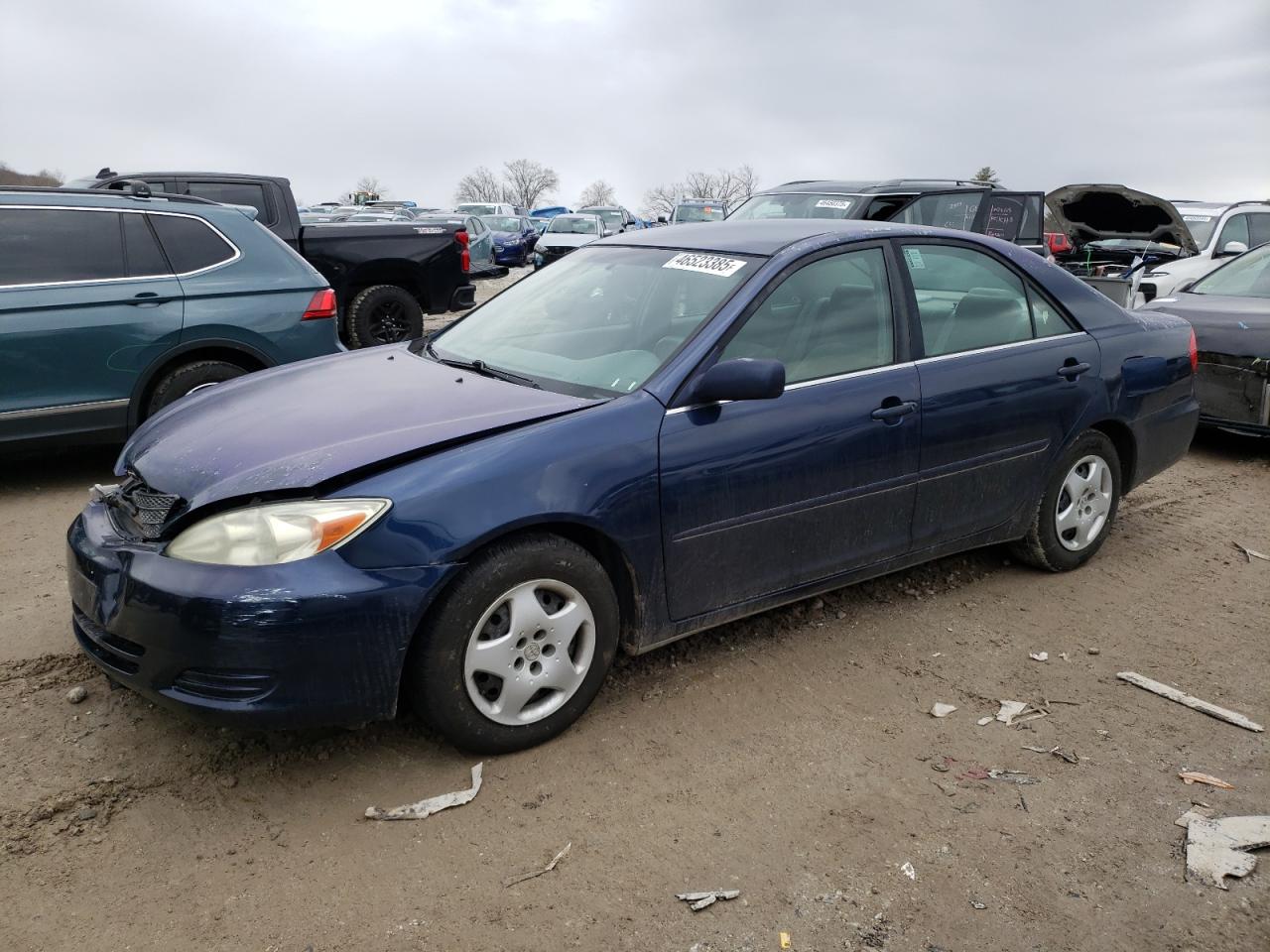 2002 Toyota Camry - Image 1