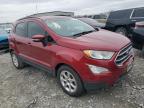 Cahokia Heights, IL에서 판매 중인 2018 Ford Ecosport Se - Hail