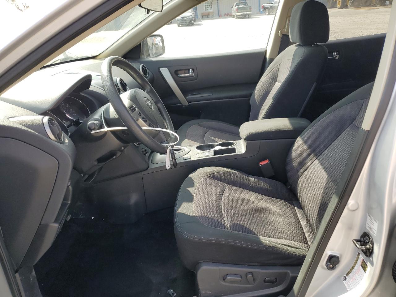 2012 Nissan Rogue - Image 7