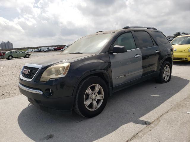 2011 Gmc Acadia Sle