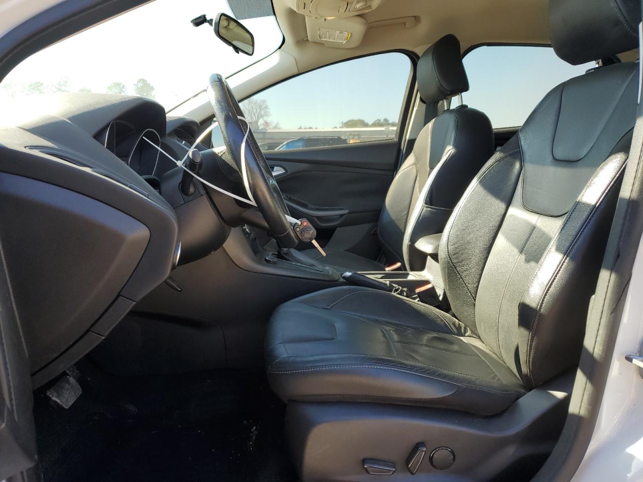 2016 Ford Focus - Image 7