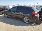 2013 Subaru Impreza Premium იყიდება Indianapolis-ში, IN - Front End