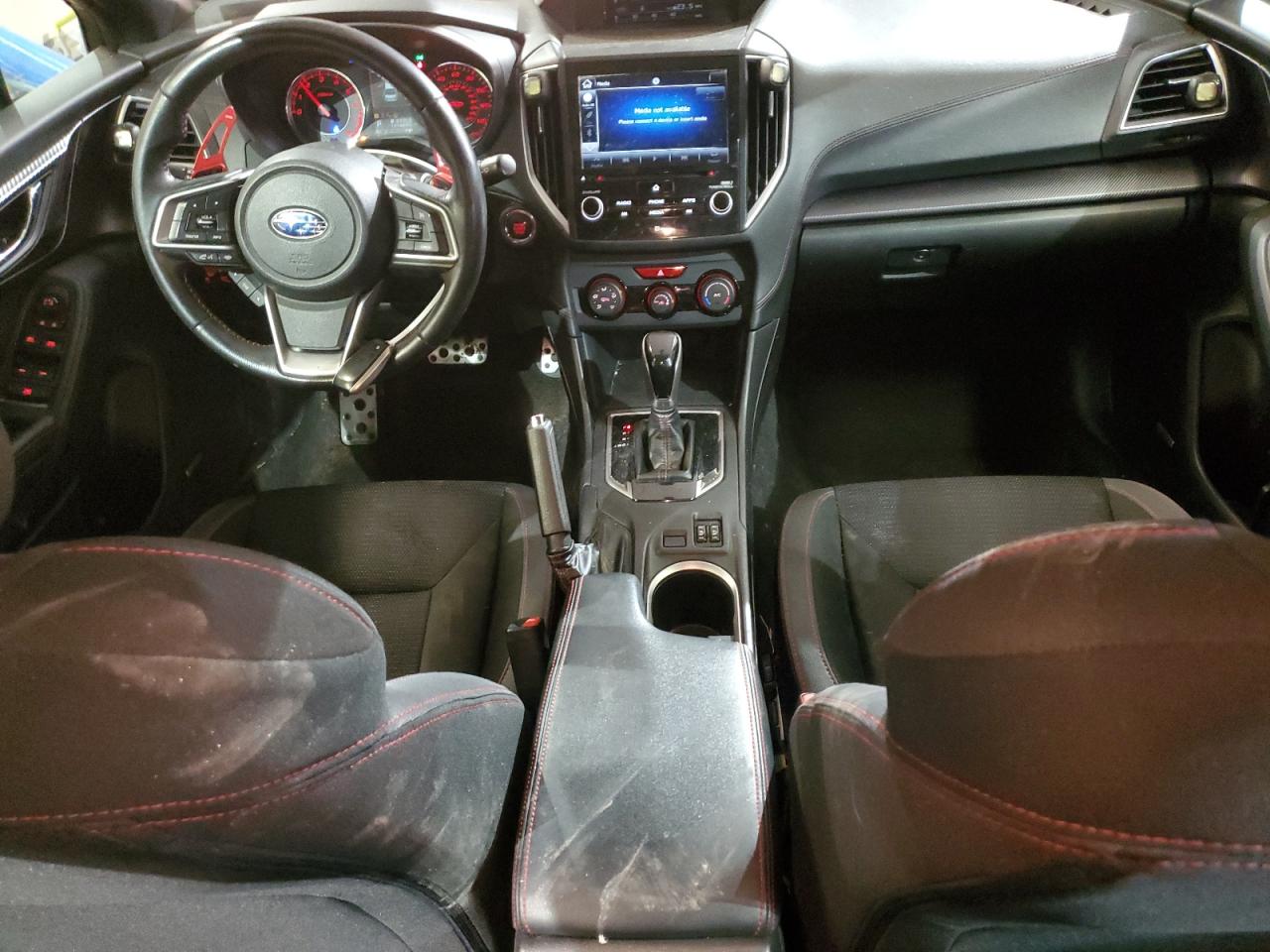 2017 Subaru Impreza - Image 8