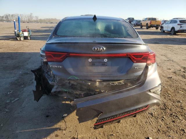  KIA FORTE 2020 Charcoal