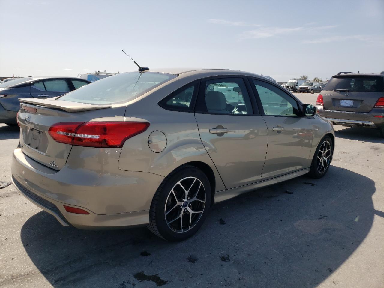 2015 Ford Focus - Image 3