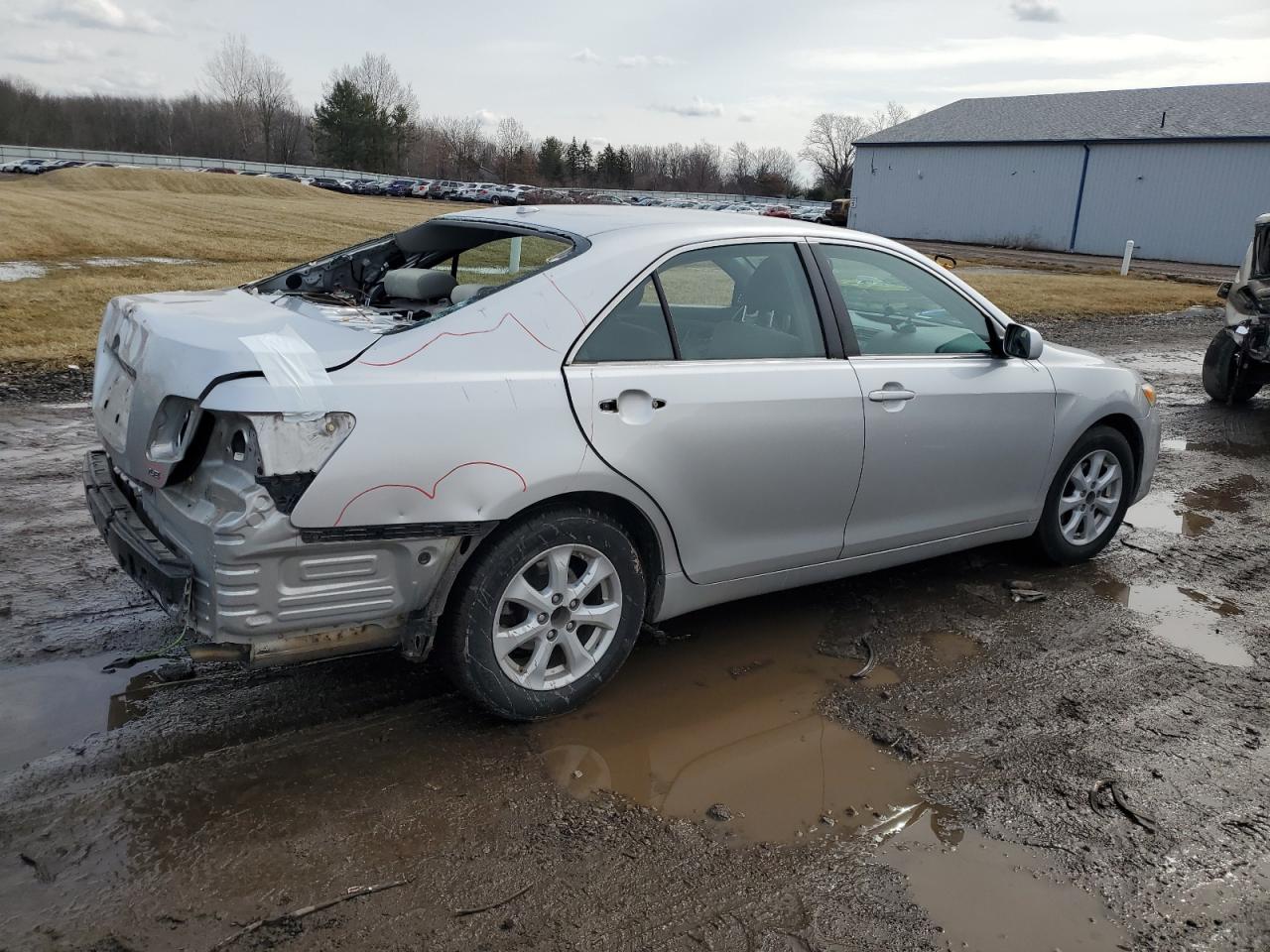 2011 Toyota Camry - Image 3
