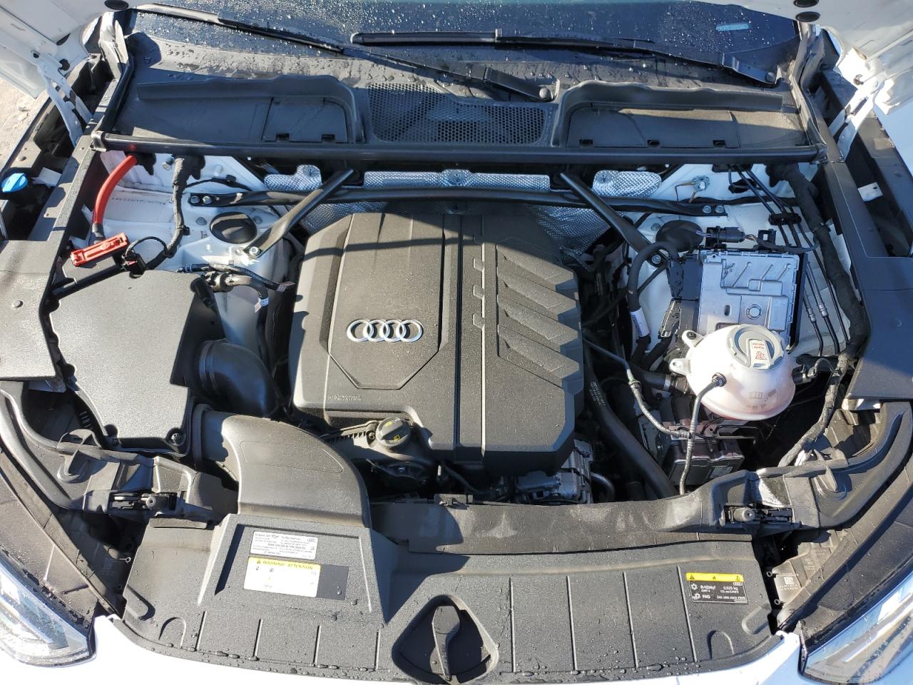 2023 Audi Q5 - Image 12