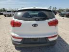 2014 Kia Sportage Base for Sale in Houston, TX - Front End