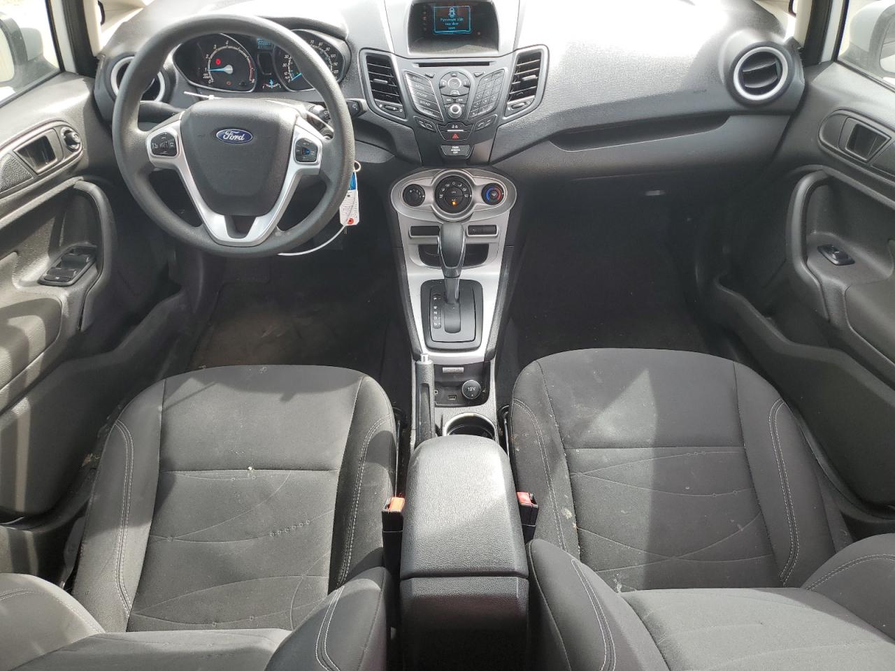 2017 Ford Fiesta - Image 8